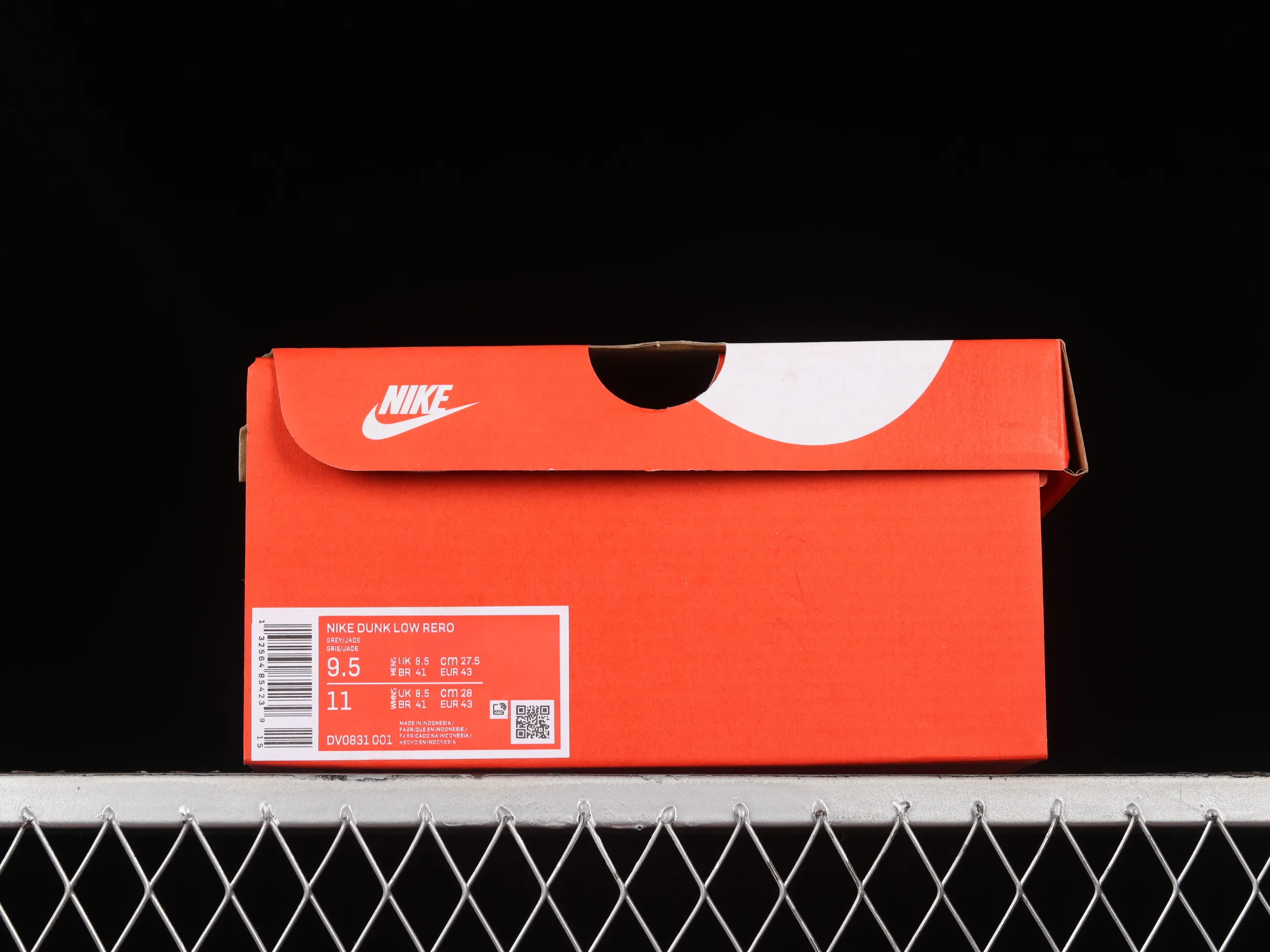 All Categories Nk SB Dunk Series Nk SB Dunk Low Low-top sneakers Cost-effective version Nk Dunk Low "Light Blue" Gray North Carolina SB low-top sports and leisure sneakers DV0831-001